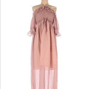 Prairie Dress